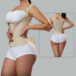 Faja Vest Waist Training Corset