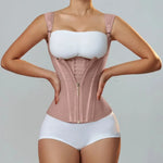 Faja Vest Waist Training Corset