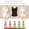 Faja Vest Waist Training Corset
