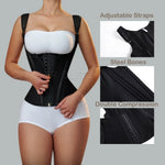 Faja Vest Waist Training Corset