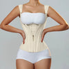Faja Vest Waist Training Corset