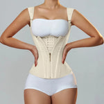 Faja Vest Waist Training Corset