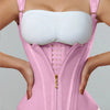 Faja Vest Waist Training Corset