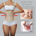 Faja Vest Waist Training Corset