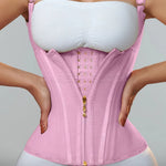 Faja Vest Waist Training Corset