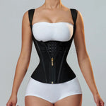 Faja Vest Waist Training Corset